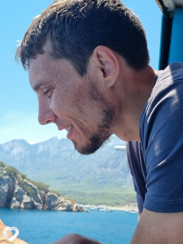 Александр, 33, Алматы — анкета №556846