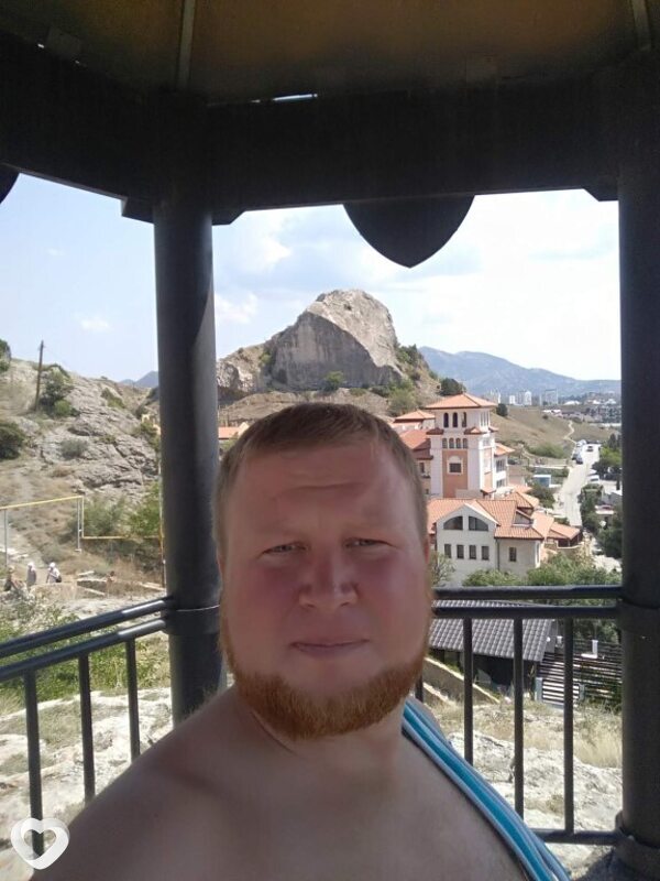 Дмитрий, 38, Ижевске — анкета №556847