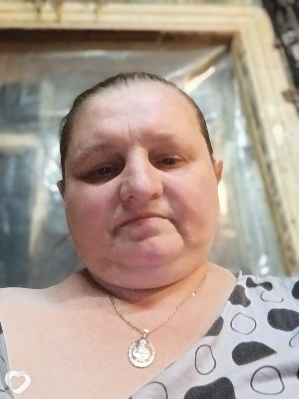 Наталья, 44, Ясиноватой — анкета №556981