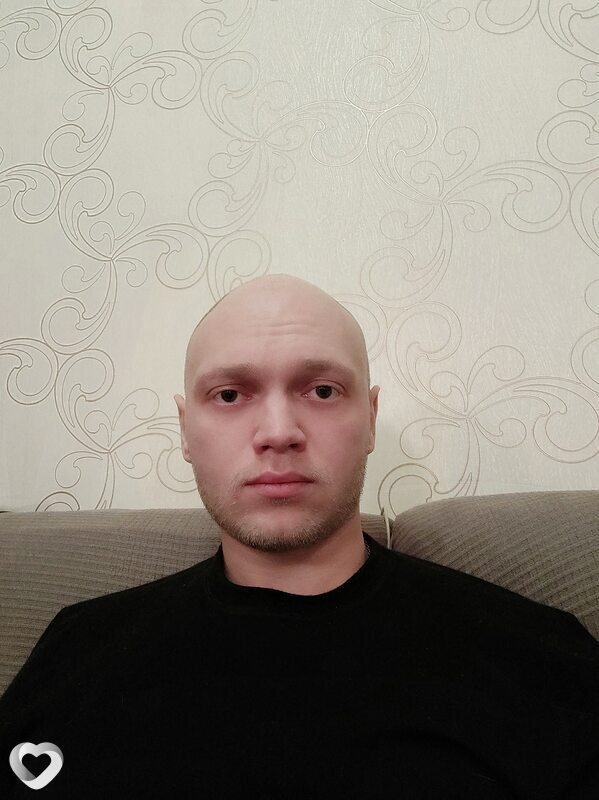 Тёма, 35, Нижнеудинске — анкета №556982