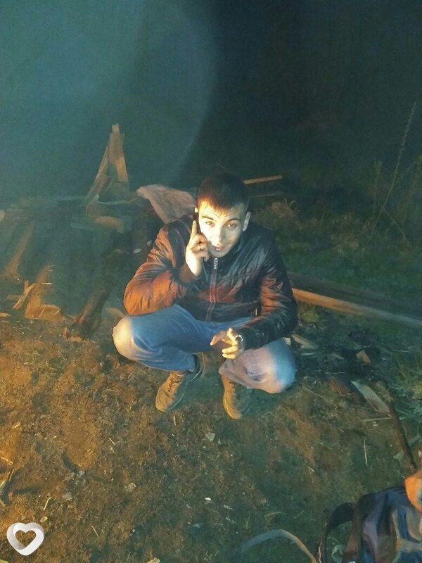 Лев, 28, Иркутске — анкета №556983