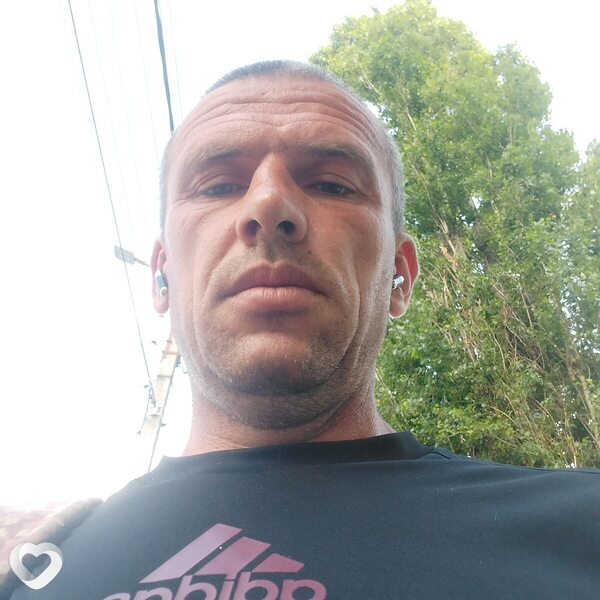 Иван, 36, Елеце — анкета №556984