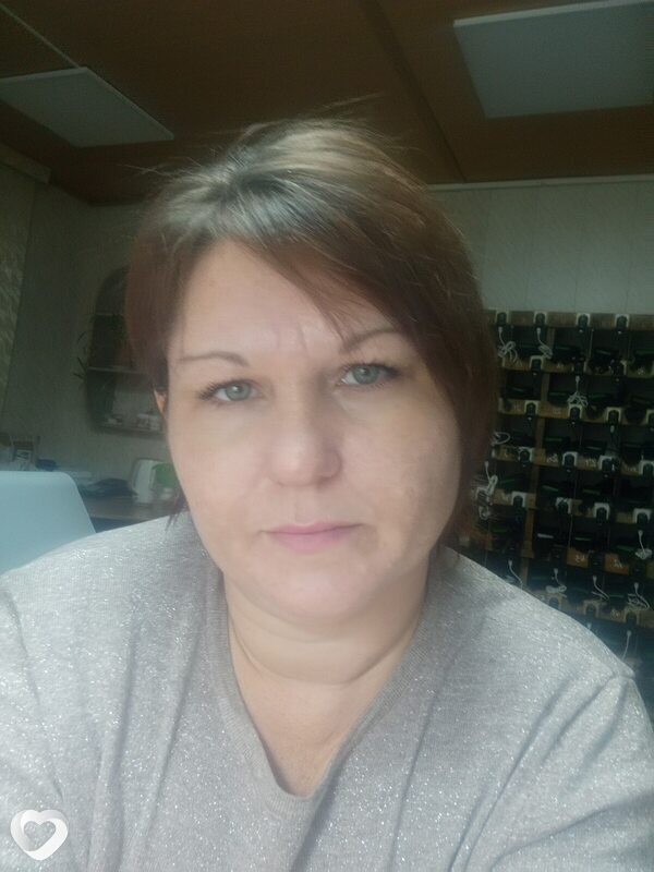 Оксана, 35, Белове — анкета №556987