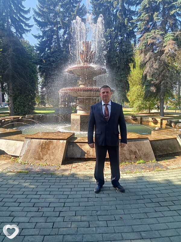 Володя, 55, Нижнем Новгороде — анкета №556988