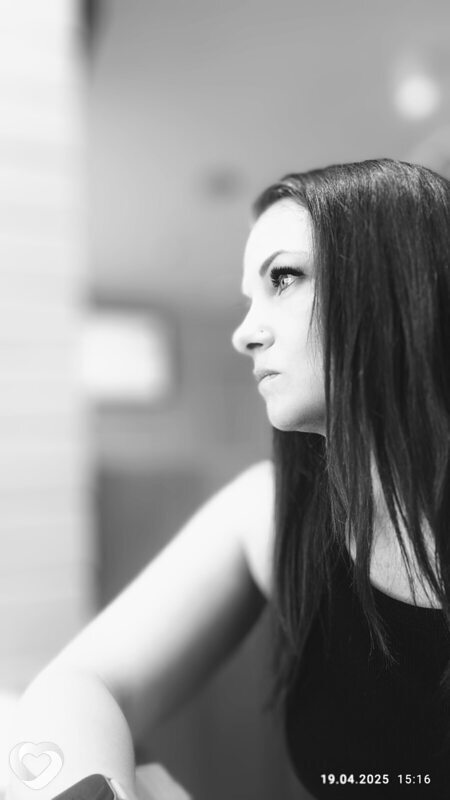 Катерина, 40, Москве — анкета №556990