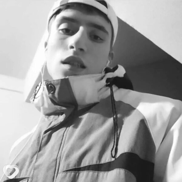 Антон, 27, Калинковичах — анкета №556991