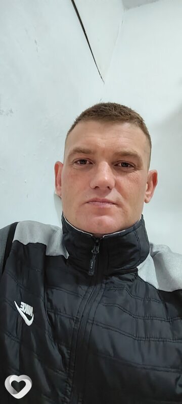 Артём, 33, Актобе — анкета №556878