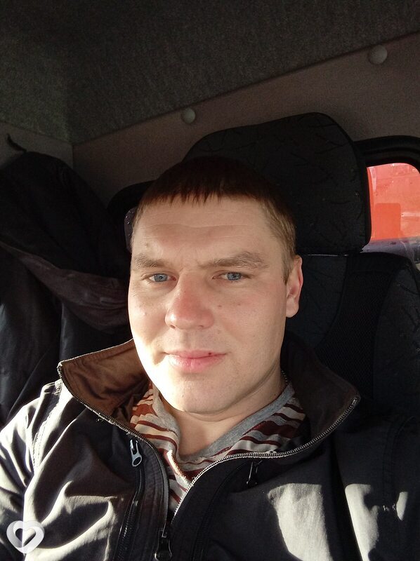 Евгений, 37, Саранске — анкета №556881