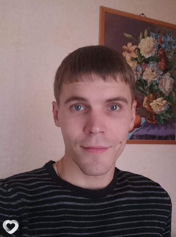 Станислав, 37, Иркутске — анкета №556882