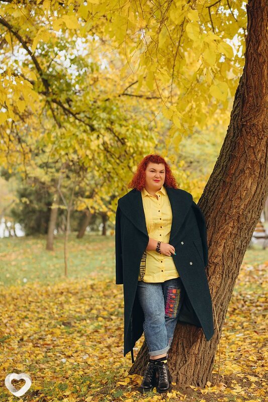 Анастасия, 38, Николаеве — анкета №556888