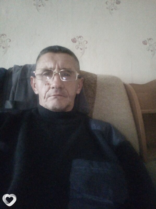 Сергей, 49, Сызрани — анкета №556893
