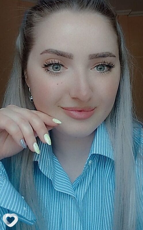 Кристина, 32, Горно-Алтайске — анкета №556897