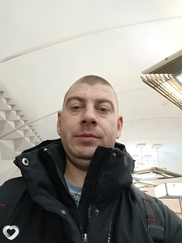 Андрей, 37, Москве — анкета №556900