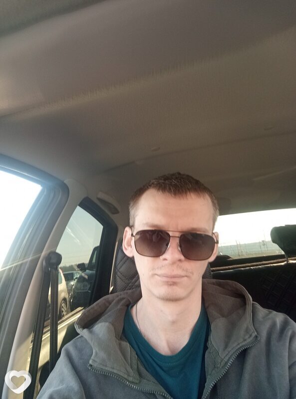 Алексей, 33, Брянске — анкета №556954