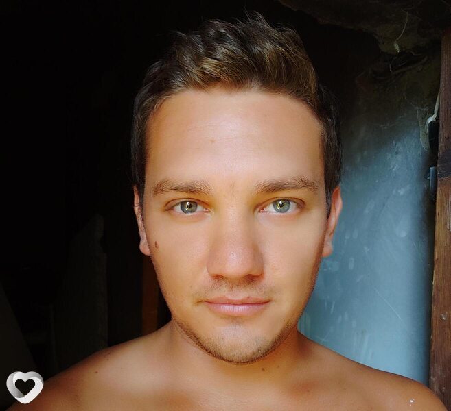 Николай, 37, Судаке — анкета №556957