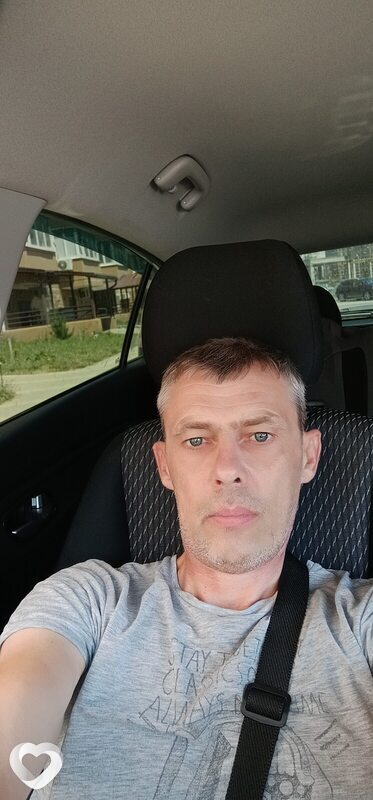 Сергей, 48, Новороссийске — анкета №556958