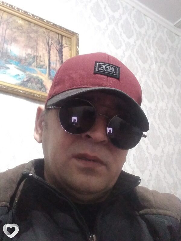 Сэм, 57, Кокшетау — анкета №556962
