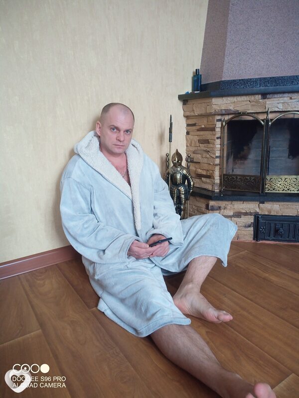 Дмитрий, Новоульяновск
