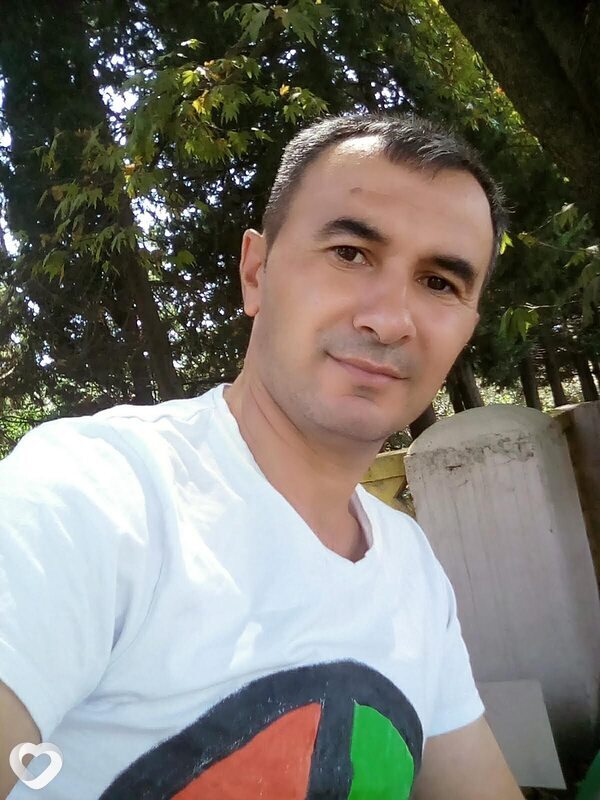 Роман, 44, Махачкале — анкета №556968