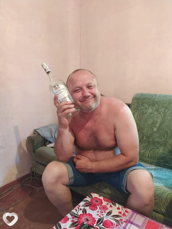 Сергей, 52, Новосибирске — анкета №556970