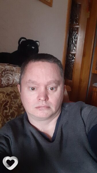 Дмитрий, 46, Минске — анкета №556971