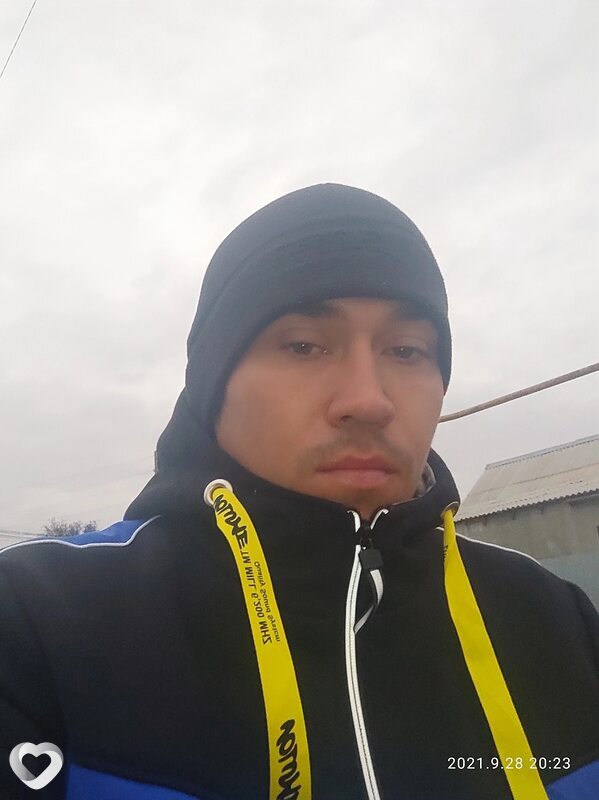 Vladimir, 38, Уральске — анкета №556973
