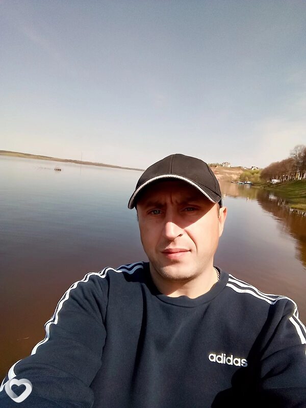 Александр, 40, Йошкар-Оле — анкета №557310