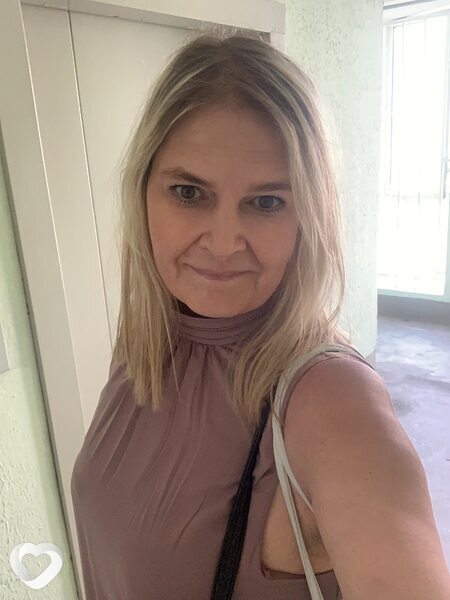 Лана, 49, Москве — анкета №557320