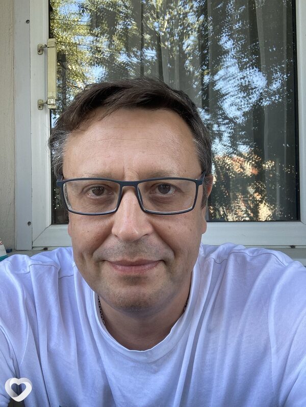 Evgeny, 53, Санкт-Петербурге — анкета №557324