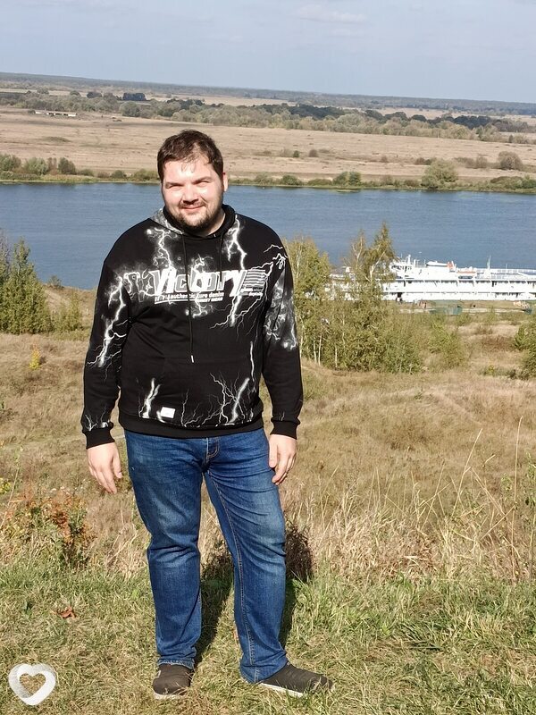 Сергей, 38, Жуковском — анкета №556902