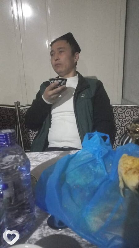 Тимур, 36, Санкт-Петербурге — анкета №556905
