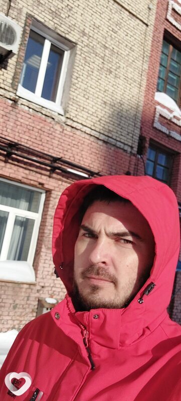 Алмаз, 32, Набережных Челнах — анкета №556907