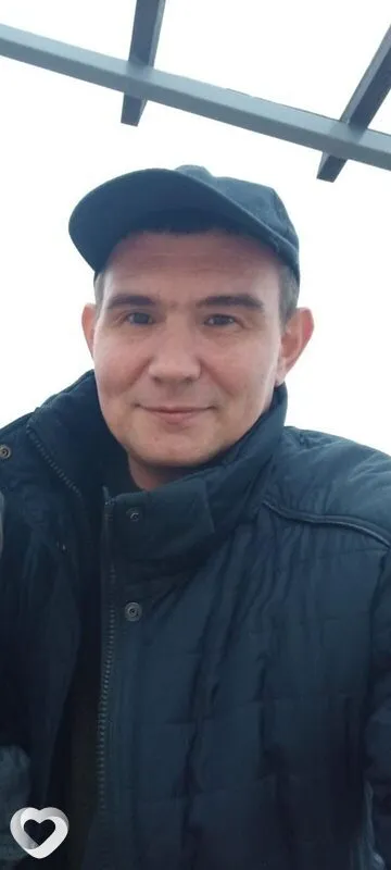 Дмитрий, 41, Горно-Алтайске — анкета №556909