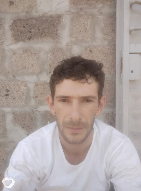 Боря, 35, Ереван — анкета №556912