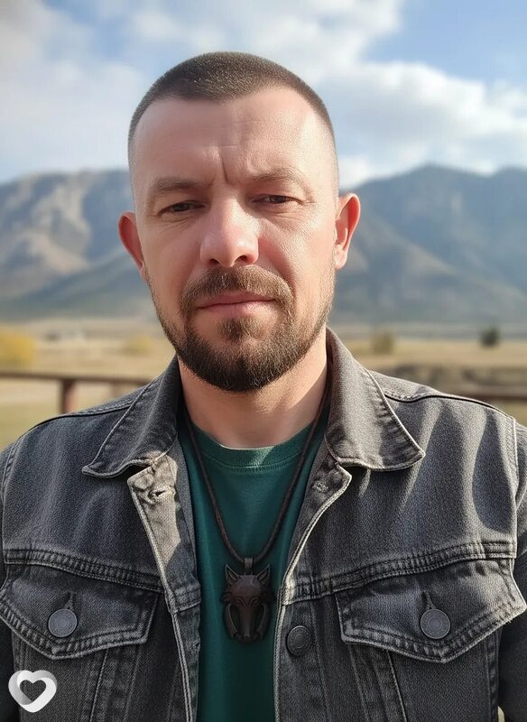Марат, 34, Тобольске — анкета №556917