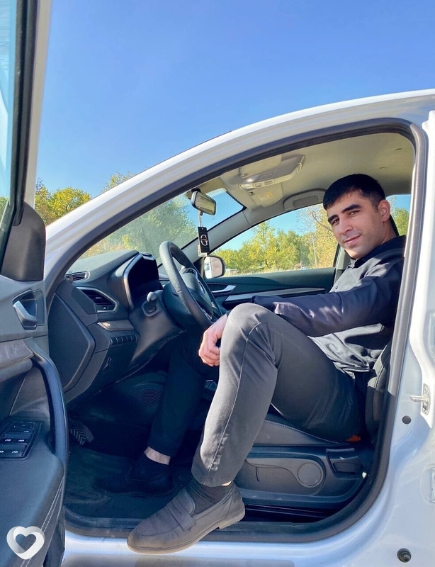 Али, 28, Саратове — анкета №557002