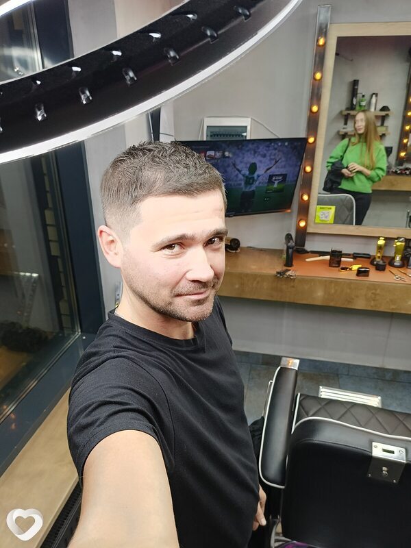 Владимир, 39, Нижнем Новгороде — анкета №557004