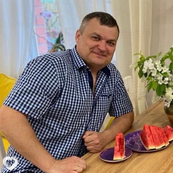Сергей, 52, Москве — анкета №557008