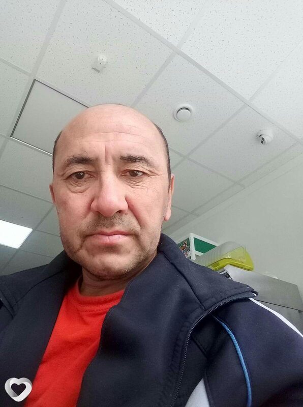 Авазжон, 54, Астрахани — анкета №557013
