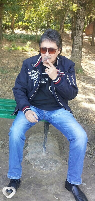 Vlad, 49, Шымкенте — анкета №557018