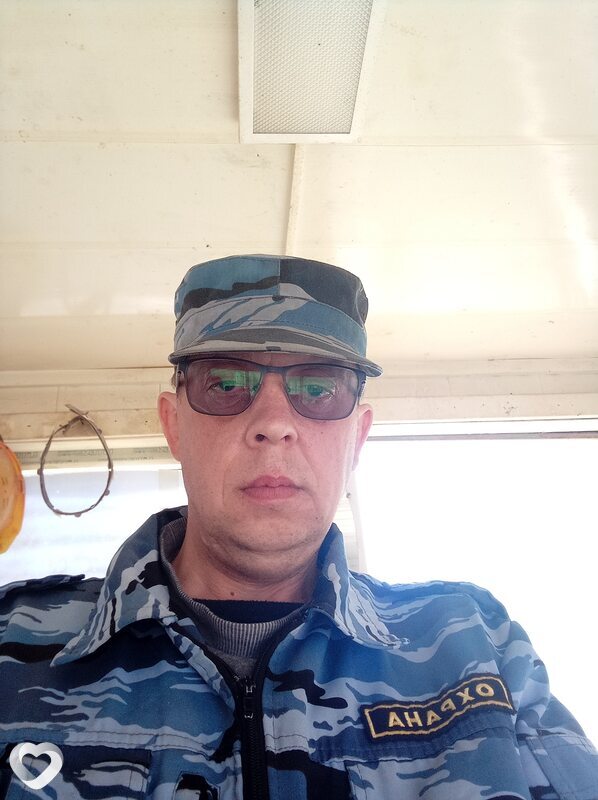 Михаил Юрьевич, 46, Туле — анкета №557022