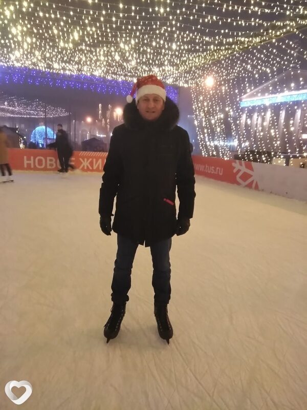 Александр, 45, Белгороде — анкета №557023
