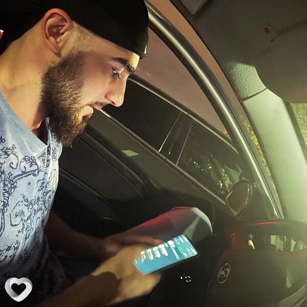 Shamil, 29, Грозном — анкета №557083