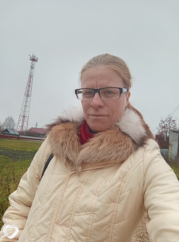 Татьяна, 33, Арзамасе — анкета №557086