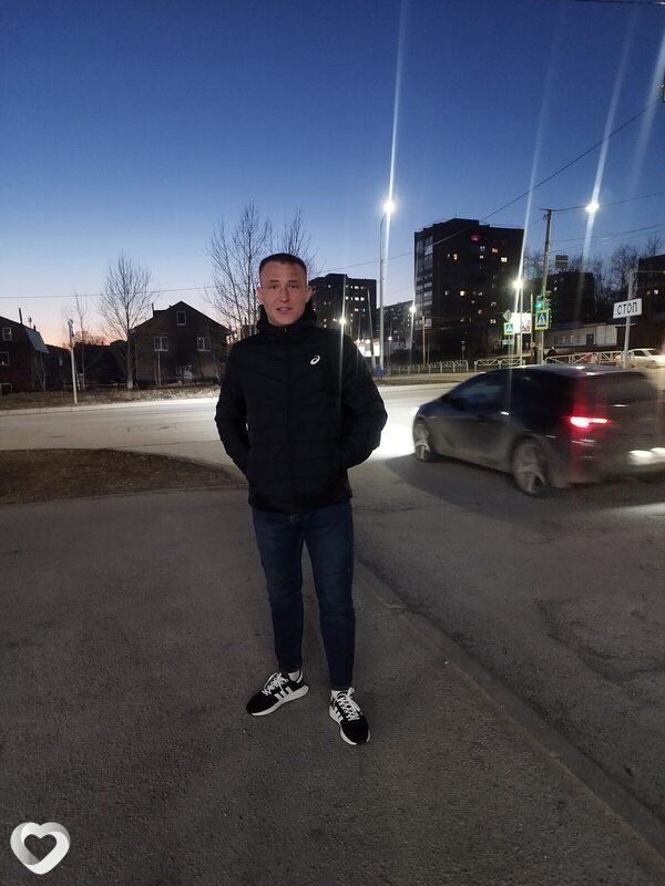 Женя, 28, Гродно — анкета №557090