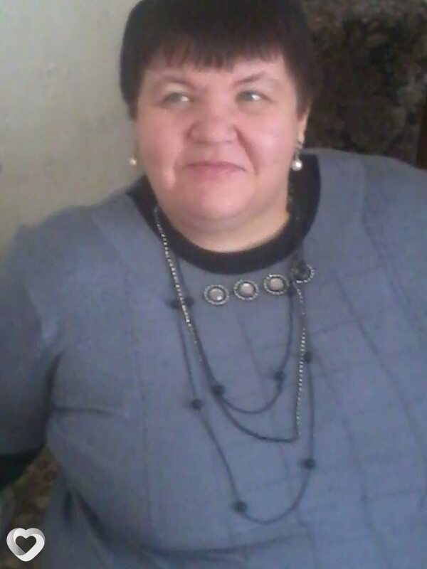 Наталья, 57, Оренбурге — анкета №557092