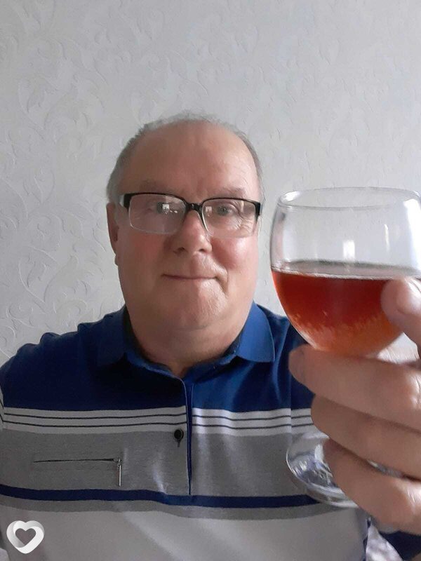 Андрей, 61, Щучине — анкета №557094