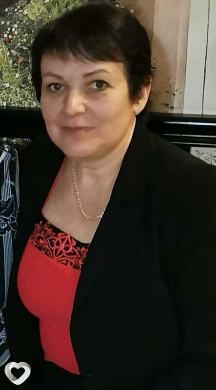Елена, 60, Минске — анкета №557097