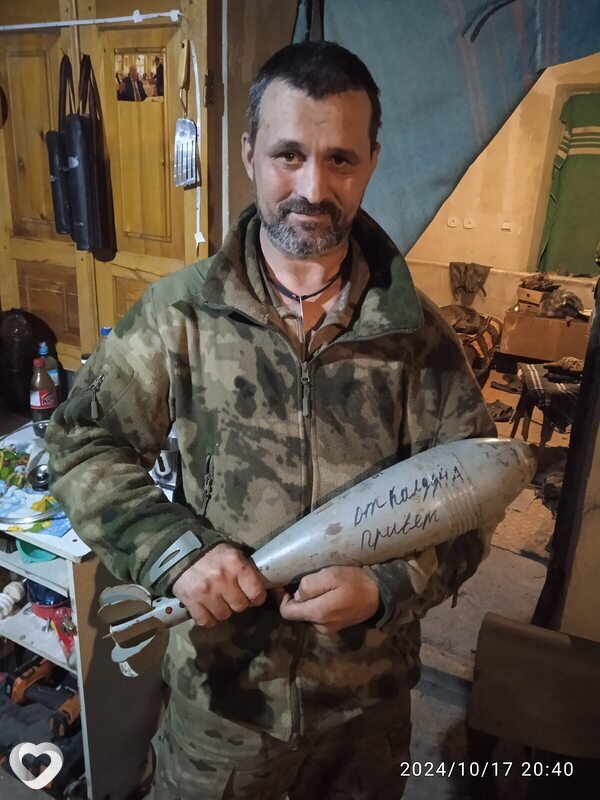 Андрей, 46, Новокузнецке — анкета №556791