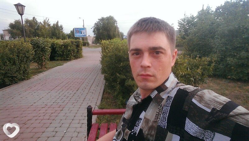 Илья, 38, Уральске — анкета №557102